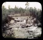 Rocky Stream